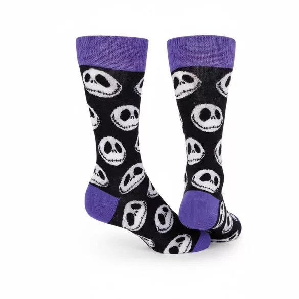 Nightmare Before Christmas - Socks - Jack Skellington (EU38-45)-2900002416