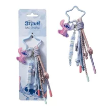Lilo & Stitch - Bag Charm - Stitch-2600003462