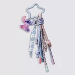 Lilo & Stitch - Bag Charm - Stitch-2600003462