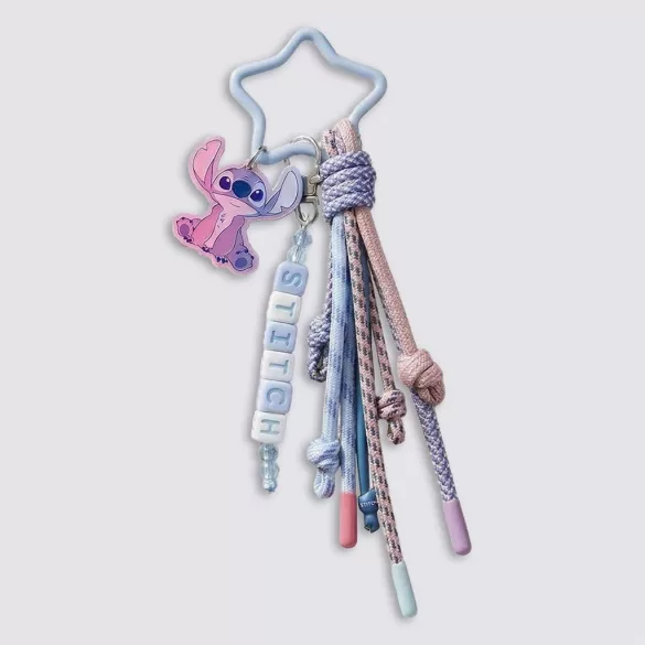 Lilo & Stitch - Bag Charm - Stitch-2600003462