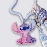 Lilo & Stitch - Bag Charm - Stitch-2600003462