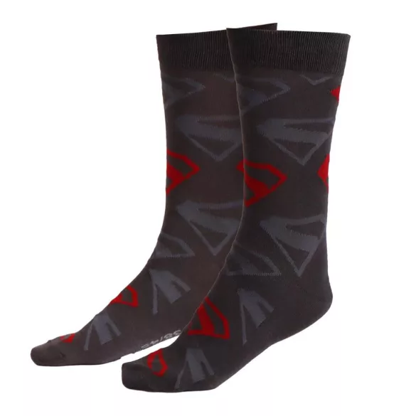 Superman - Socks 3-Pack (EU36-43)-2900003044