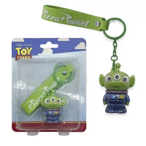 Toy Story - Keychain 3D - Alien-2600003501