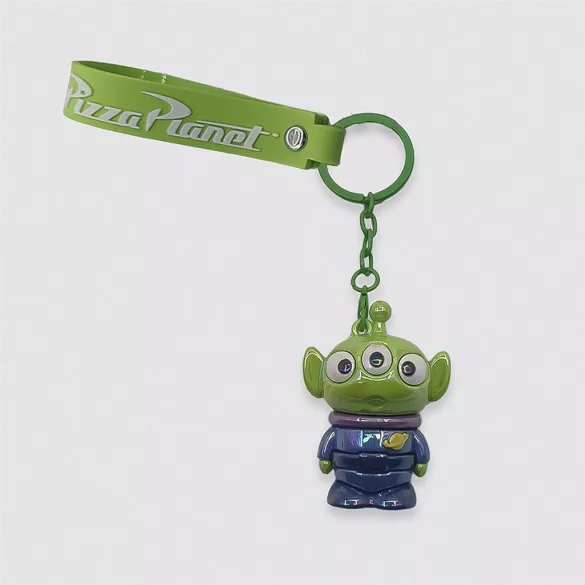 Toy Story - Keychain 3D - Alien-2600003501
