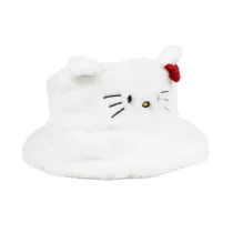 Hello Kitty - Fisherman Hat (adult)-2200010618