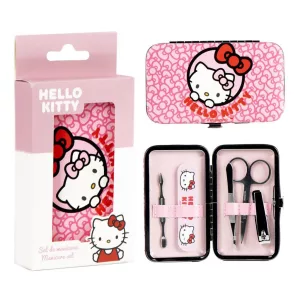 Hello Kitty - Manicure Set-2500003504
