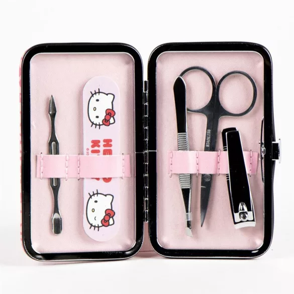 Hello Kitty - Manicure Set-2500003504