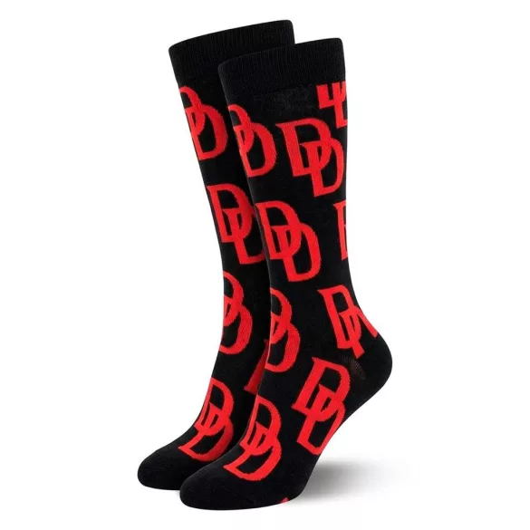 Daredevil - Socks 3-Pack (EU38-45)-2900003823
