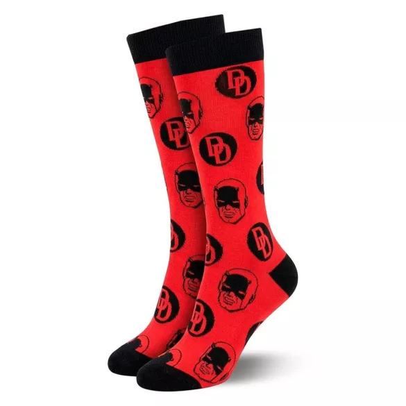 Daredevil - Socks 3-Pack (EU38-45)-2900003823