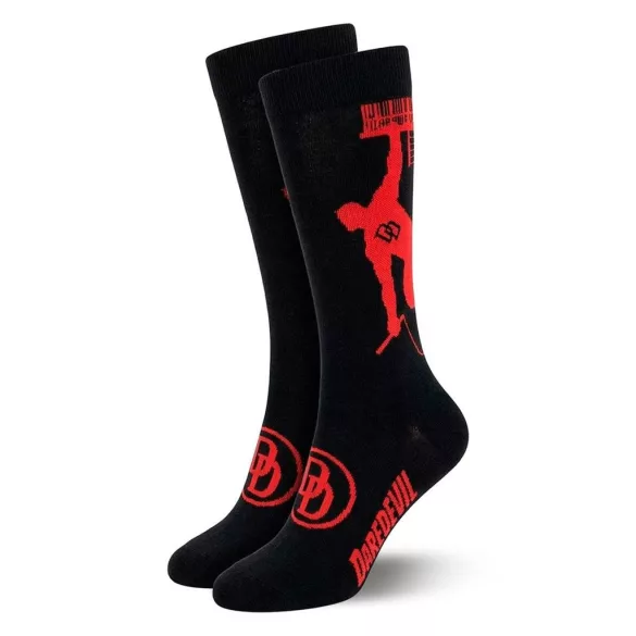 Daredevil - Socks 3-Pack (EU38-45)-2900003823