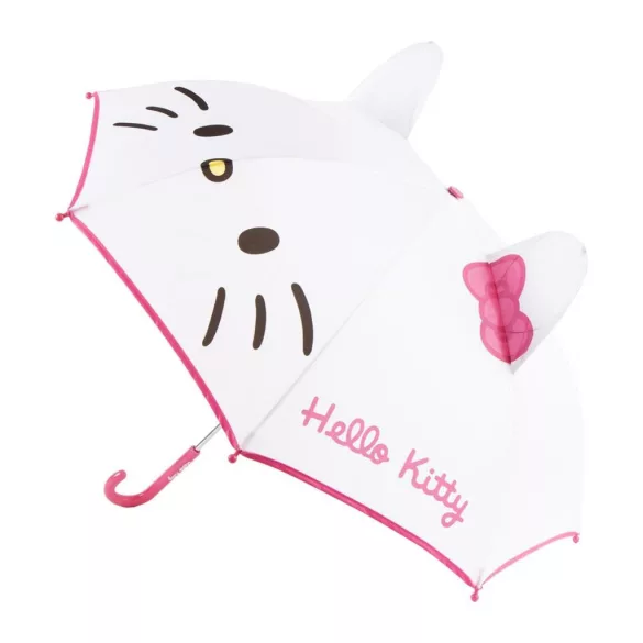 Hello Kitty - Umbrella-2600003262