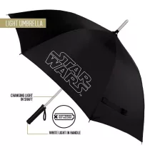Star Wars - Umbrella (with changing light) - Logo-2400000307