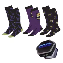 Master of the Universe - Socks 3-Pack (EU38-45)-2900003820