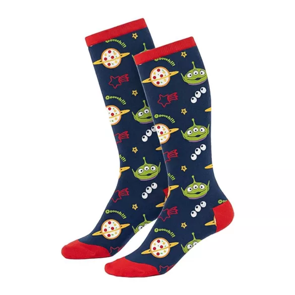 Toy Story - Socks 3-Pack (EU38-45)-2900003821