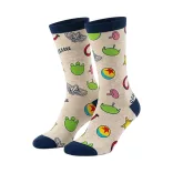 Toy Story - Socks 3-Pack (EU38-45)-2900003821