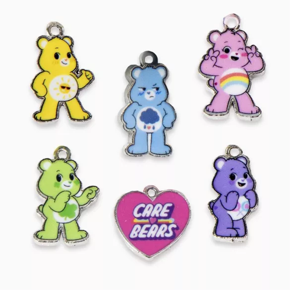 Care Bears - Charm DIY Set-2500003788