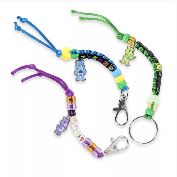 Care Bears - Charm DIY Set-2500003788