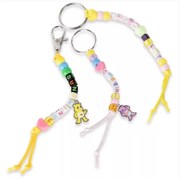 Care Bears - Charm DIY Set-2500003788