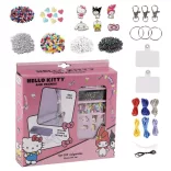 Hello Kitty - Charm DIY Set-2500003482