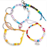 Hello Kitty - Charm DIY Set-2500003482