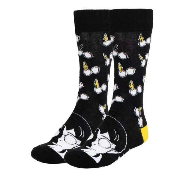 Harry Potter - Socks 3-Pack (EU38-45)-2900002504