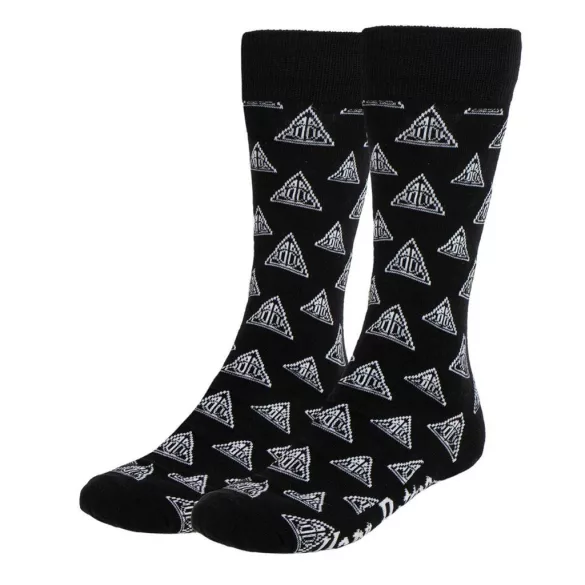 Harry Potter - Socks 3-Pack (EU38-45)-2900002504