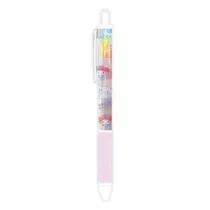 Hello Kitty & Friends - Premium Holographic Gel Pen Display (CDU of 12) - Unicorns-