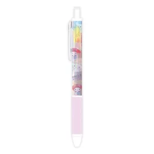 Hello Kitty & Friends - Premium Holographic Gel Pen Display (CDU of 12) - Unicorns-