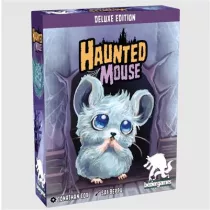 Haunted Mouse Deluxe Edition - EN-HMDX