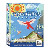 Trickarus - EN-SND1043