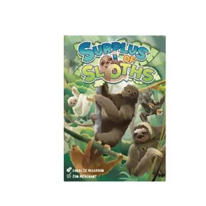 Surplus of Sloths - EN-GIR13000