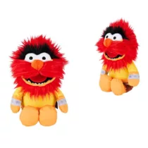 Muppets - Plush Figure - Animal, 25cm-6315871098