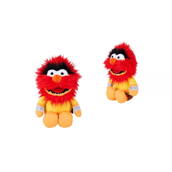 Muppets - Plush Figure - Animal, 25cm-6315871098