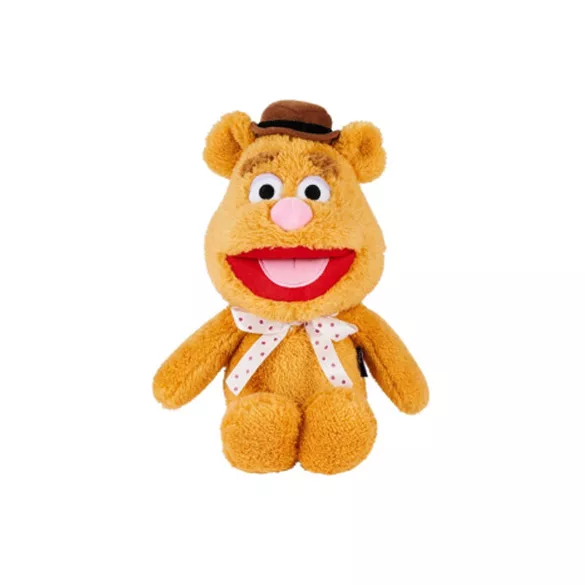 Muppets - Plush Figure - Fozzie Bear, 25cm-6315871099