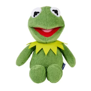Muppets - Plush Figure - Kermit, 25cm-6315871101