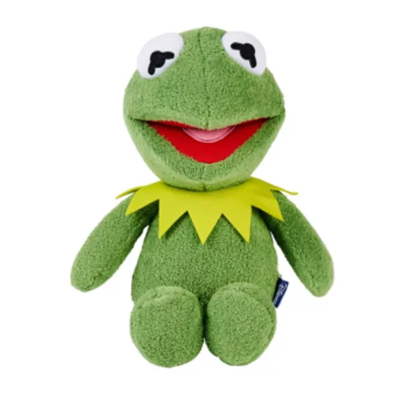 Muppets - Plush Figure - Kermit, 25cm-6315871101