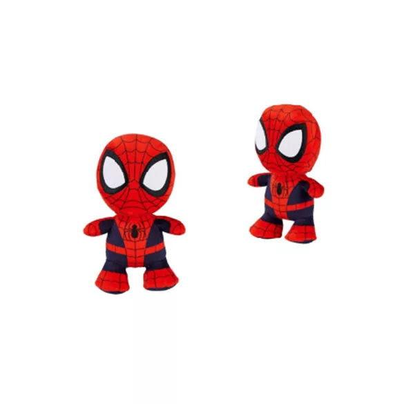 Spiderman - Plush Figure Mini, 15cm-6315871106