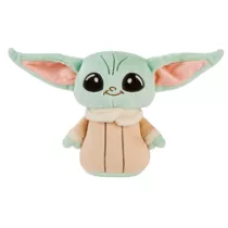 The Mandalorian - Plush Figure Mini - Grogu, 15cm-6315871107
