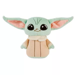 The Mandalorian - Plush Figure Mini - Grogu, 15cm-6315871107
