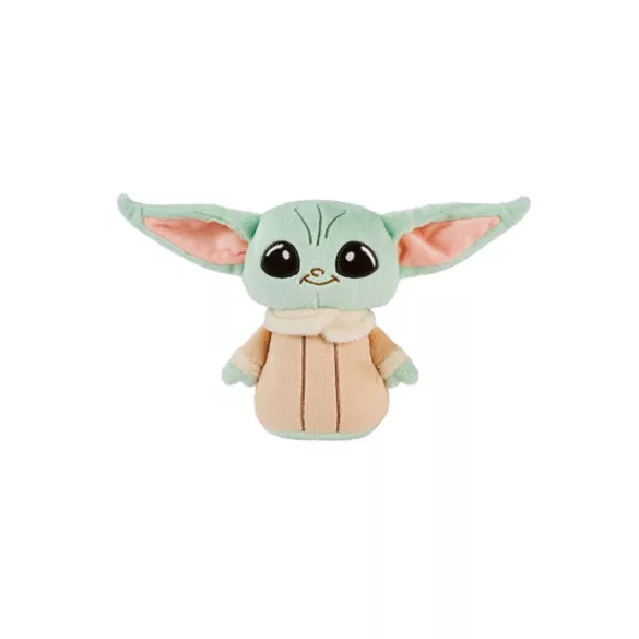 The Mandalorian - Plush Figure Mini - Grogu, 15cm-6315871107