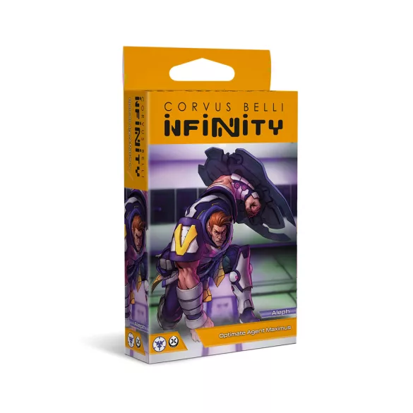 Infinity Optimate Agent Maximus-280894-1228