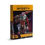 Infinity Drakios, Team Achilles' Dragon miniatűra szett