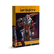 Infinity Drakios, Team Achilles' Dragon-281639-1195