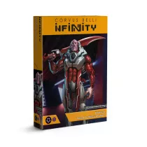Infinity Drakios, Team Achilles' Dragon miniatűra szett