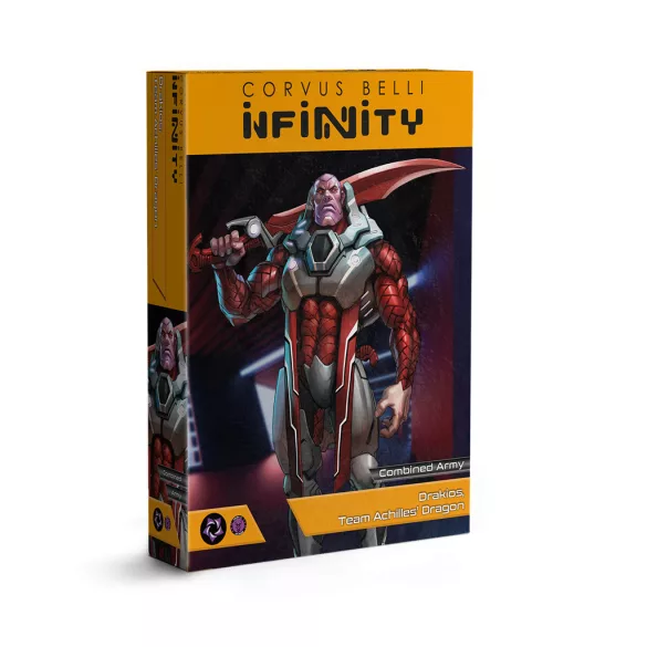 Infinity Drakios, Team Achilles' Dragon-281639-1195