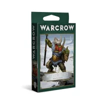 Warcrow Wrathmane-WW01013-0086