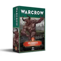 Warcrow Mórnmab-WW04012-0081