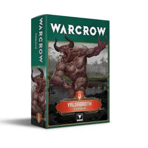 Warcrow Mórnmab-WW04012-0081