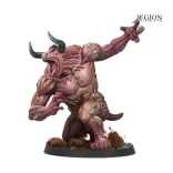 Warcrow Mórnmab miniatűra