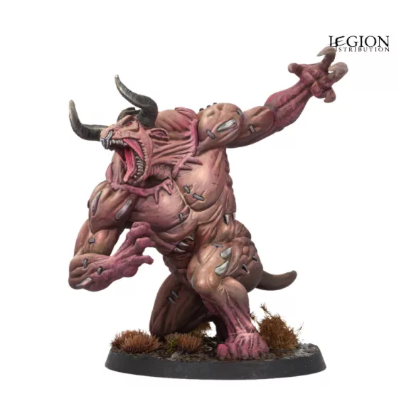 Warcrow Mórnmab miniatűra